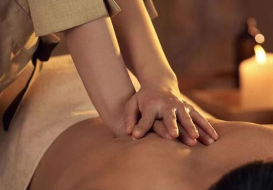 西安碑林Teyou会馆养生馆介绍